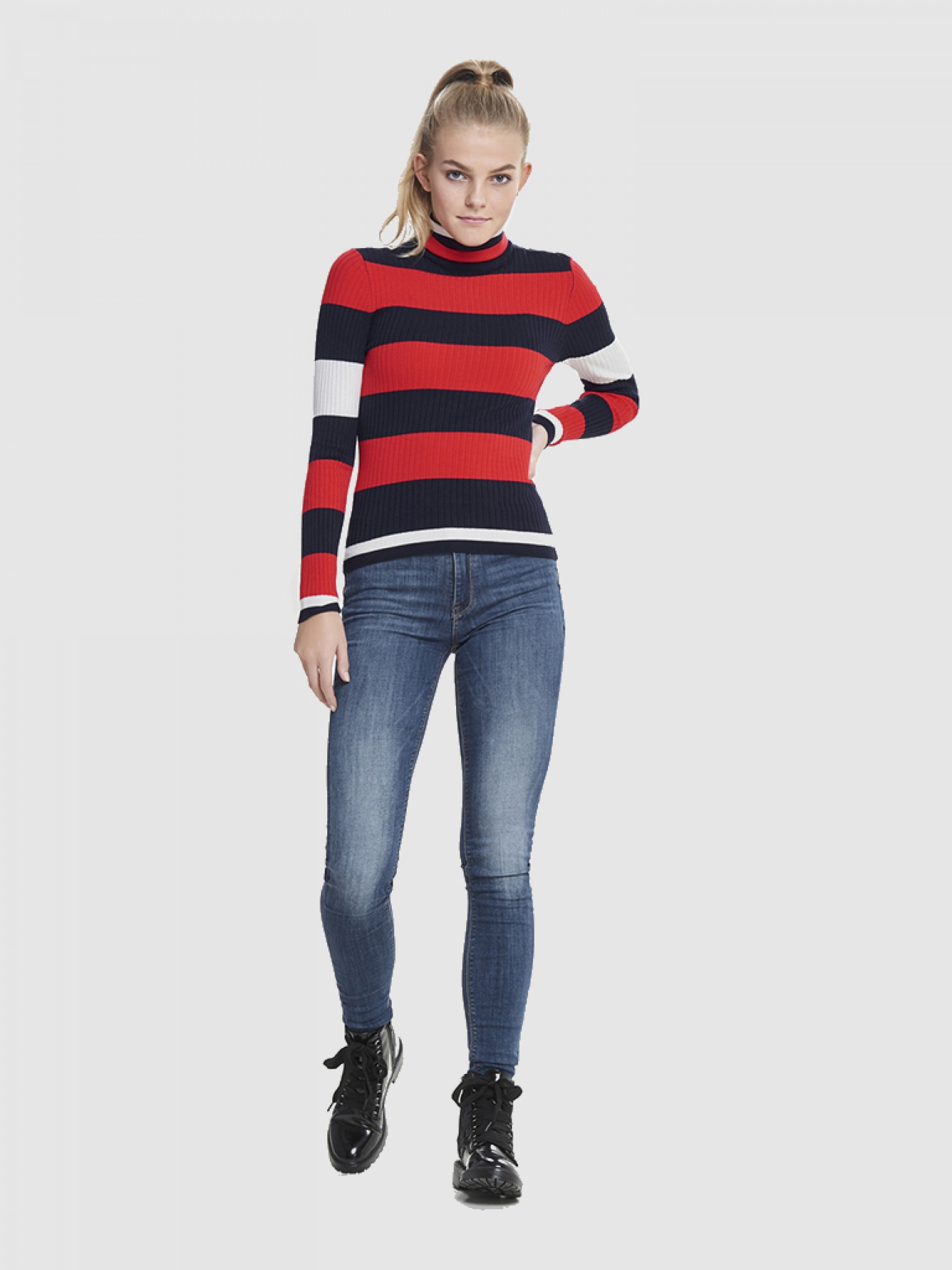 Sueter Mujer Only