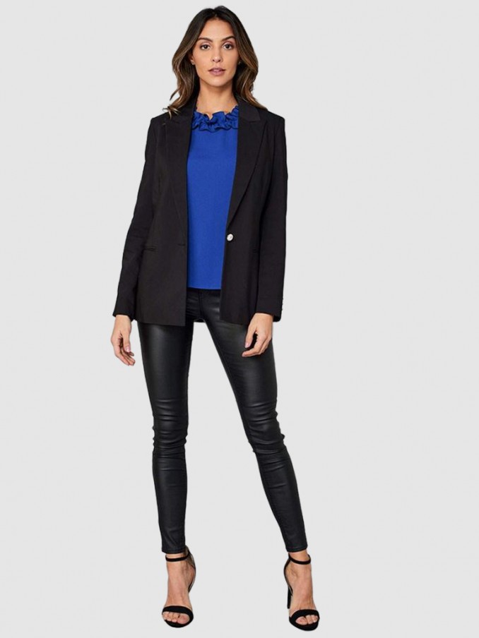 Blazer Mulher Valentina Vero Moda