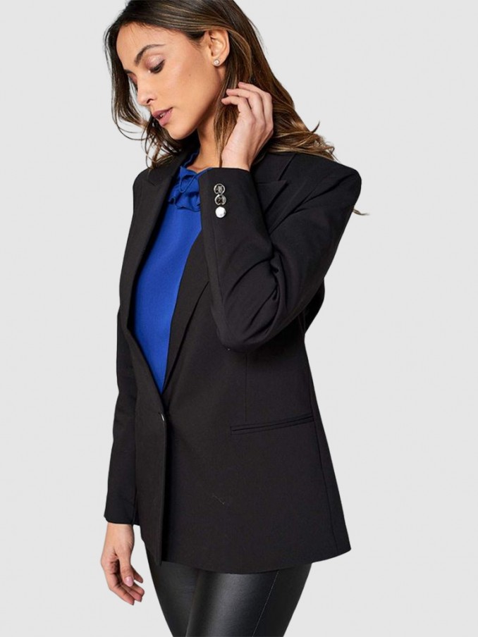 Blazer Mulher Valentina Vero Moda