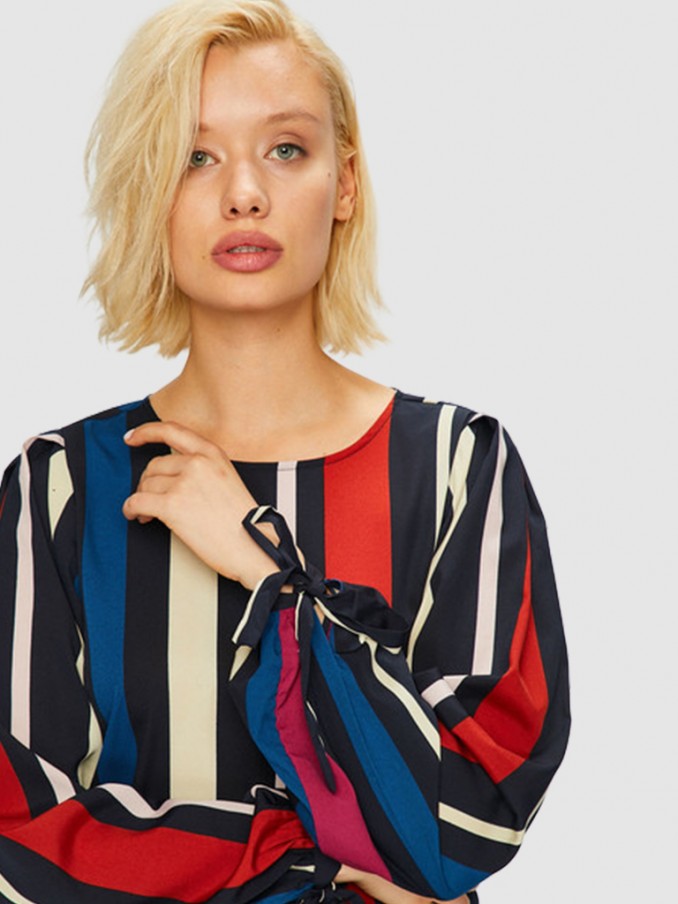 Blusa Mulher Victoria Vero Moda