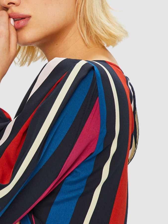 Blusa Mulher Victoria Vero Moda