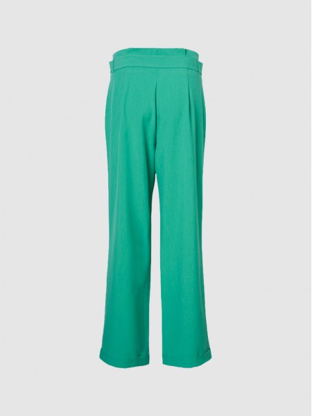 Pantalones Mujer Vero Moda