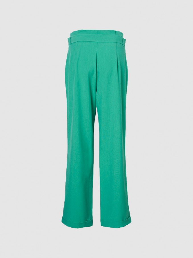 Calça Mulher Savanah Vero Moda