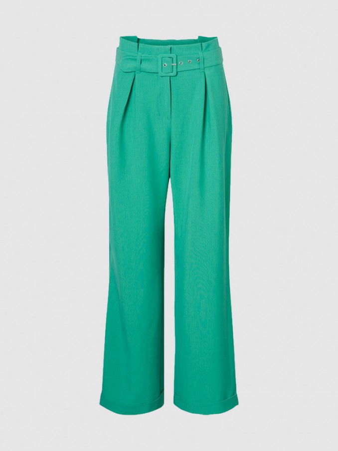 Calça Mulher Savanah Vero Moda