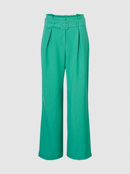 Pantalones Mujer Vero Moda