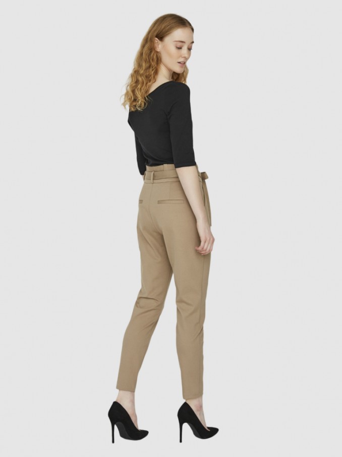 Pantalones Mujer Vero Moda