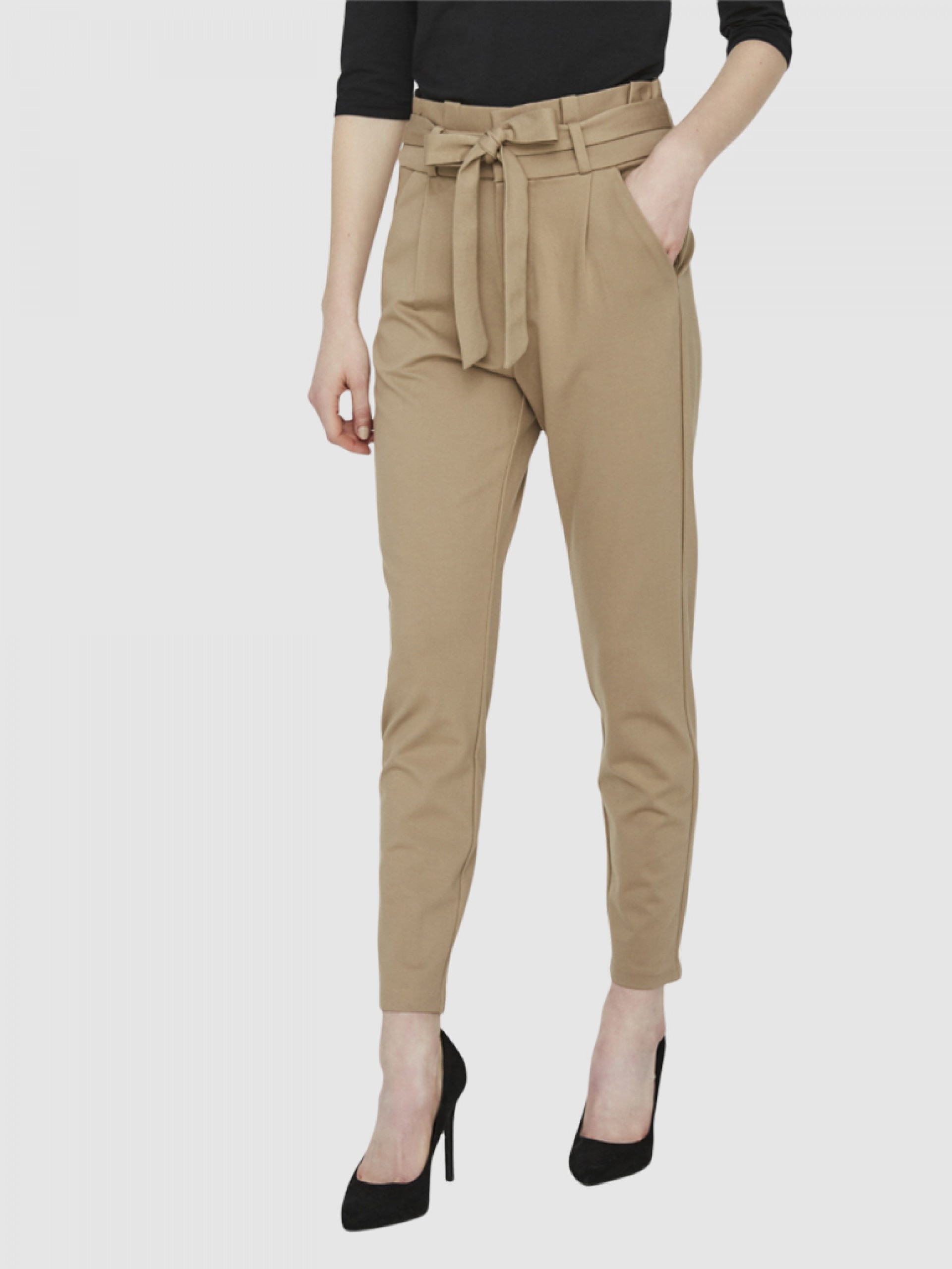 Pantalones Mujer Vero Moda