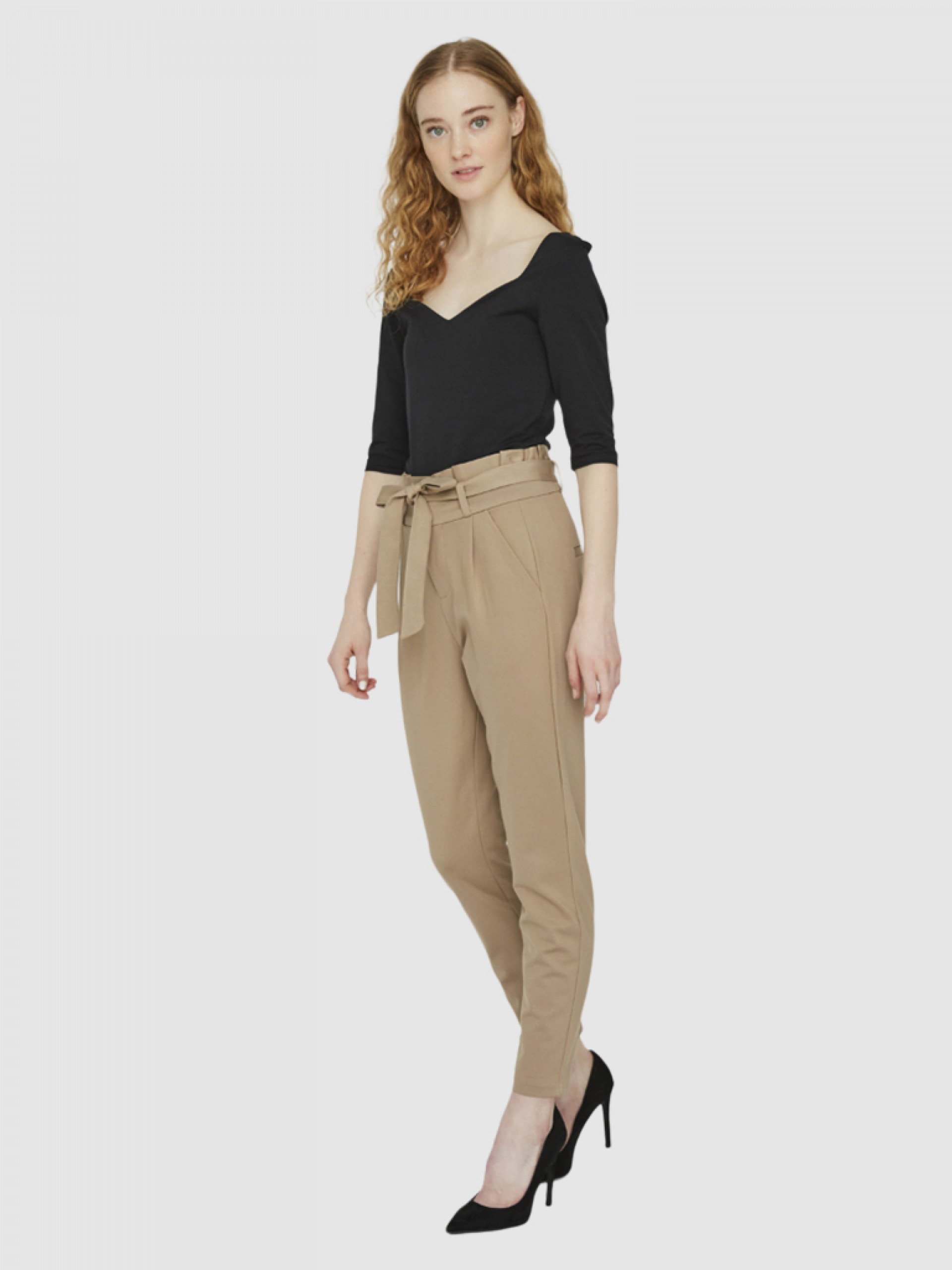 Pantalones Mujer Vero Moda