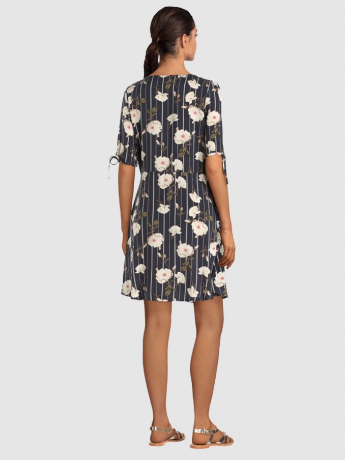 Vestido Mulher Simply Vero Moda