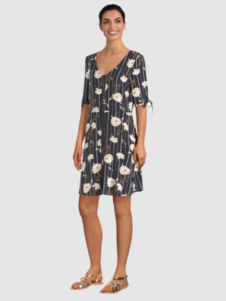 Dress Woman Vero Moda