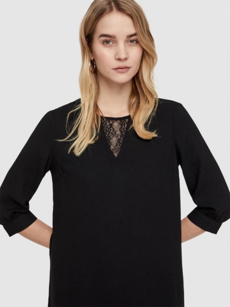 Dress Woman Vero Moda