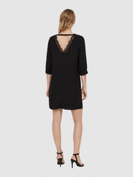 Dress Woman Vero Moda