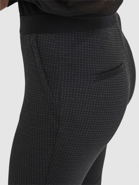 Cal�as Mulher Vero Moda