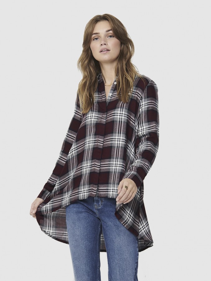 Shirt Woman Chess Only