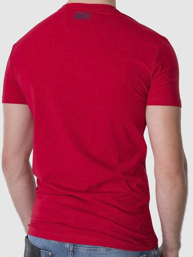 T-Shirt Man Antony Morato