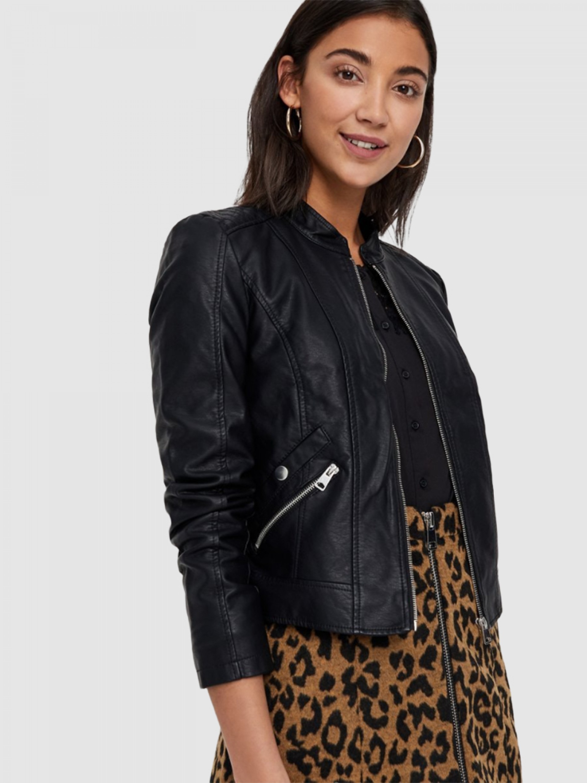 Chaqueta Mujer Vero Moda