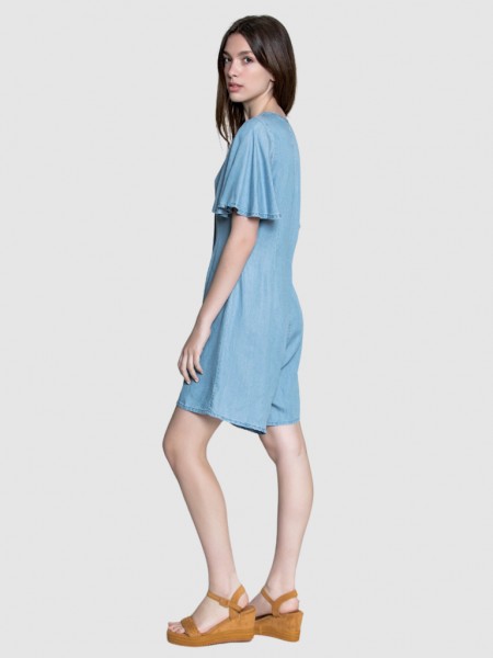 Overall Woman Vero Moda Overall Woman Vero Moda