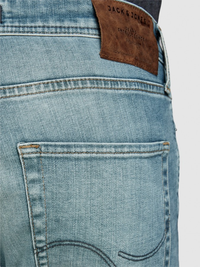 Jeans Hombre Jeans Jack & Jones