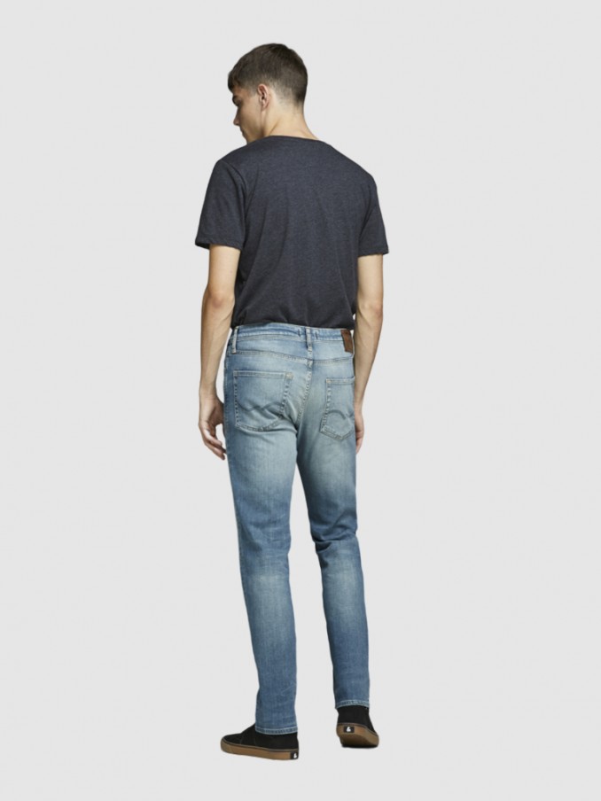 Jeans Hombre Jeans Jack & Jones