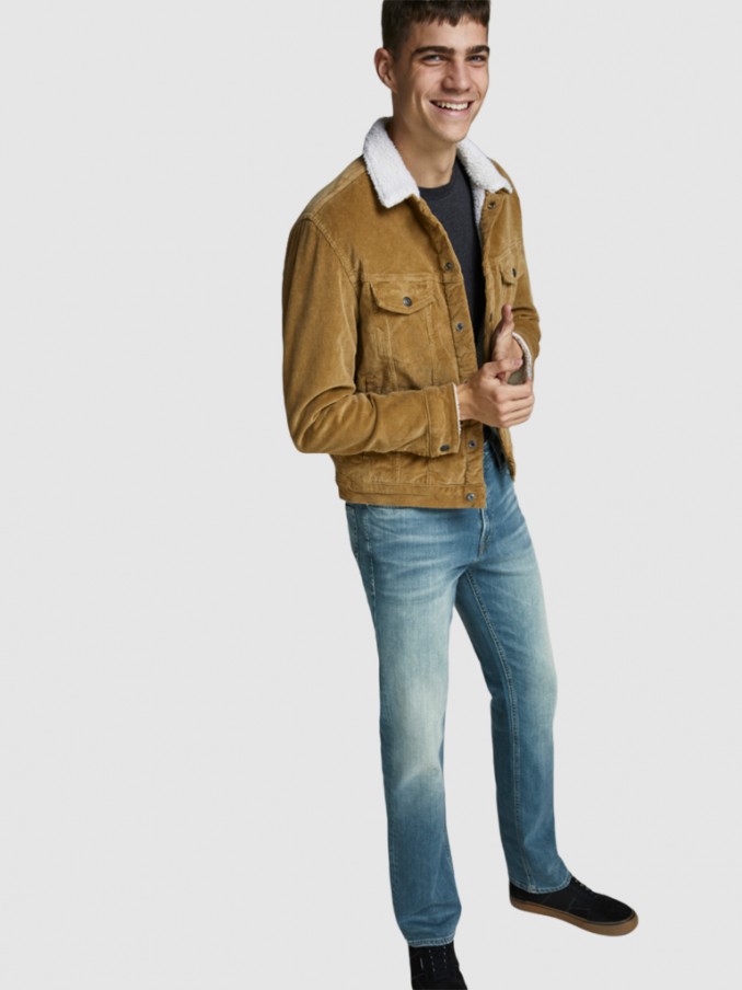 Jeans Hombre Jeans Jack & Jones