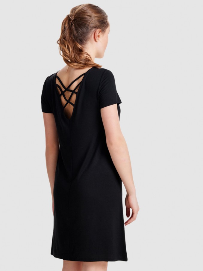 Dress Woman Only