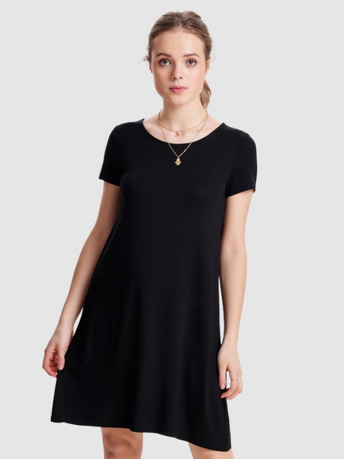 Vestido Mulher Bera Only