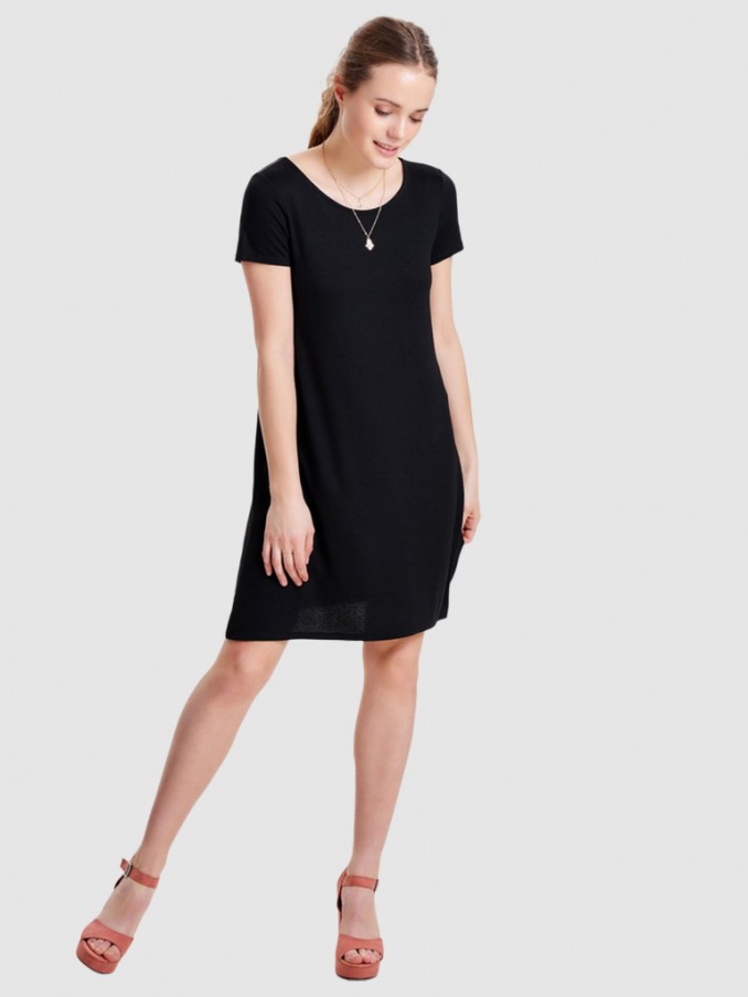 Dress Woman Only