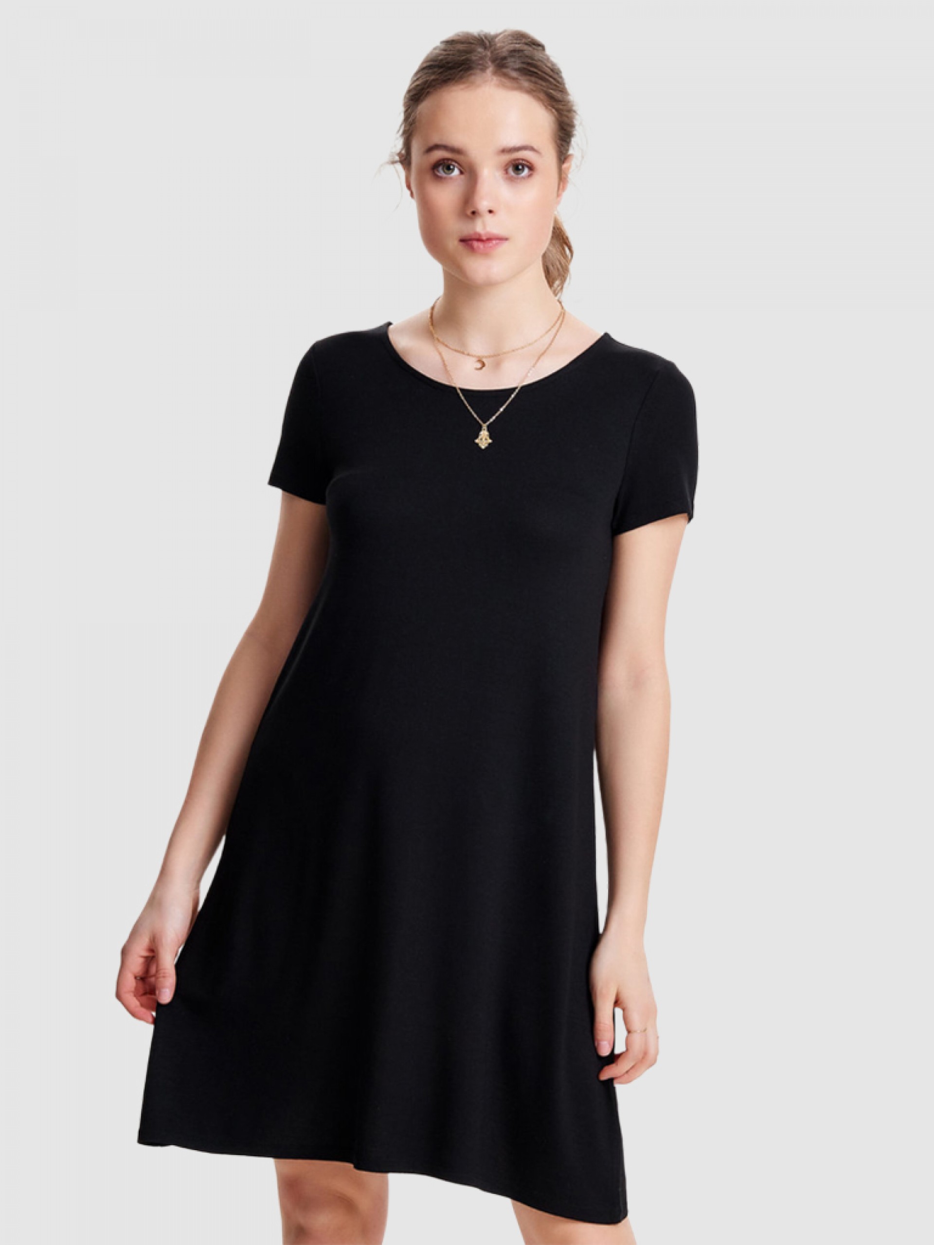 Dress Woman Only
