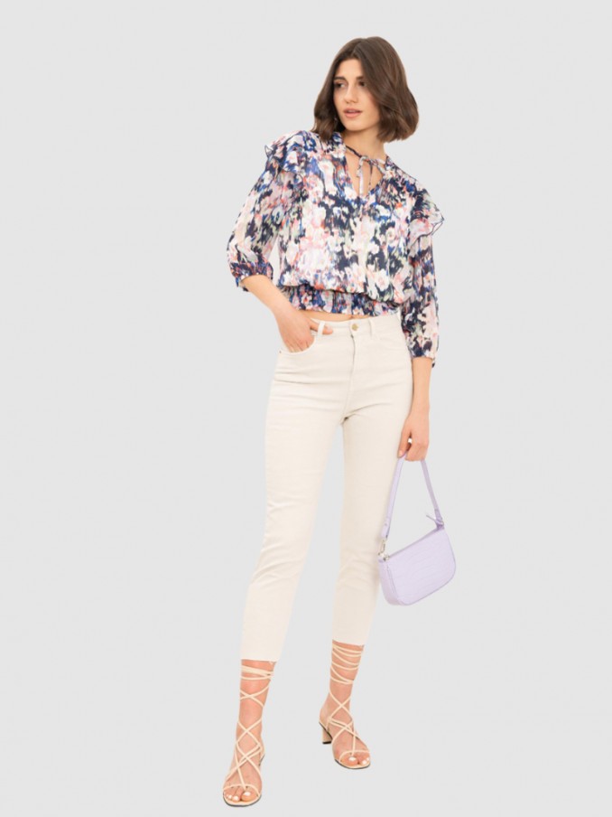 Blusa Mujer Only