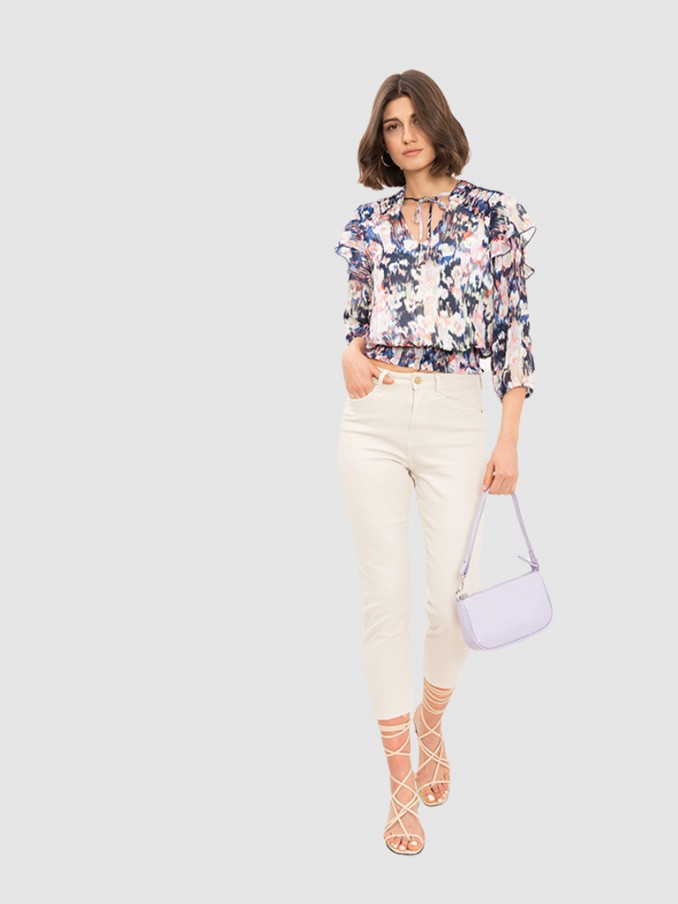Blusa Mujer Only