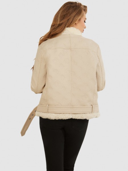 Chaqueta Mujer Guess