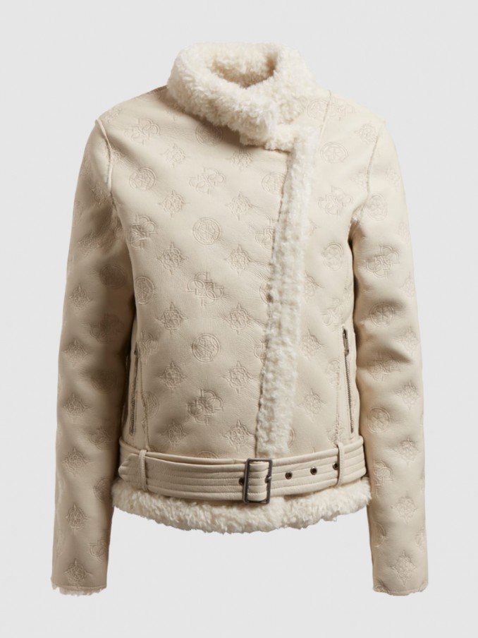 Chaqueta Mujer Guess
