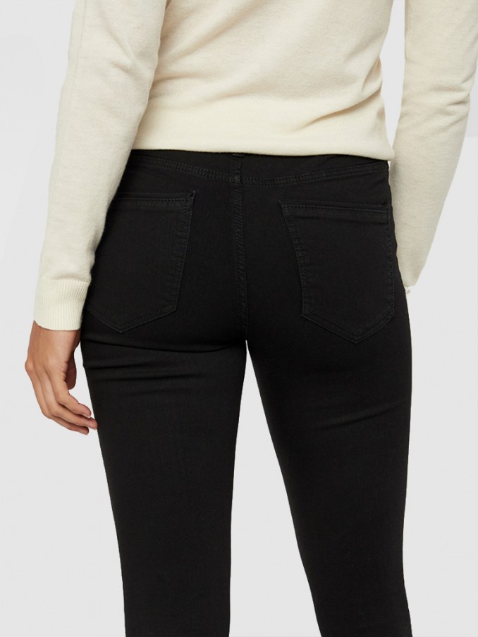 Calça Mulher Tanya Vero Moda