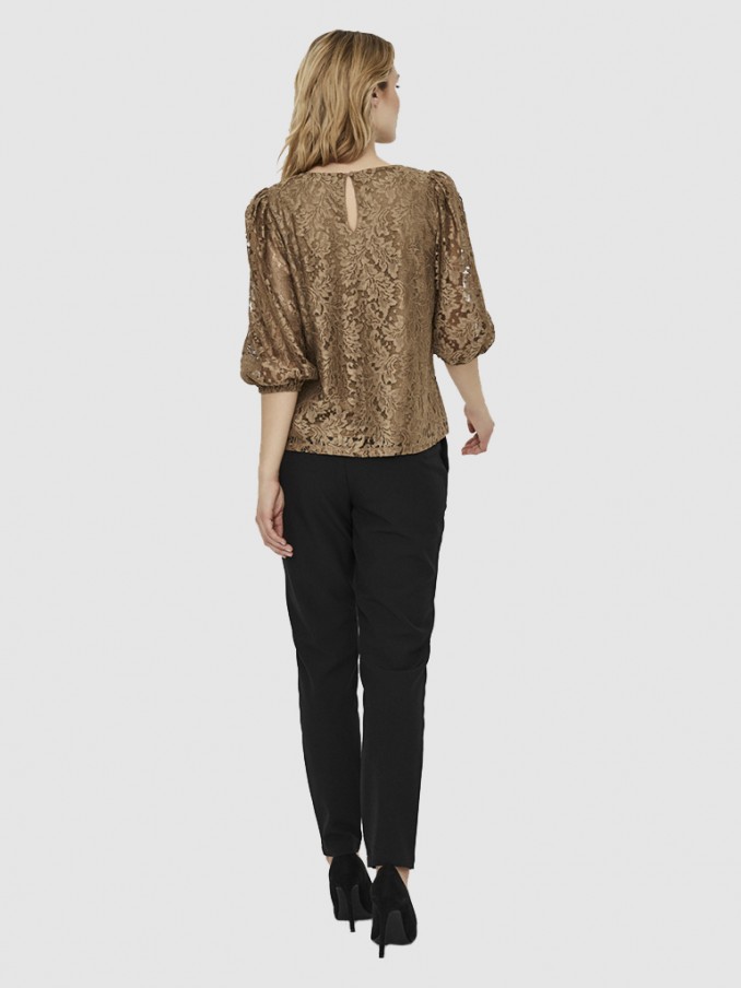 Tops Mulher Vero Moda