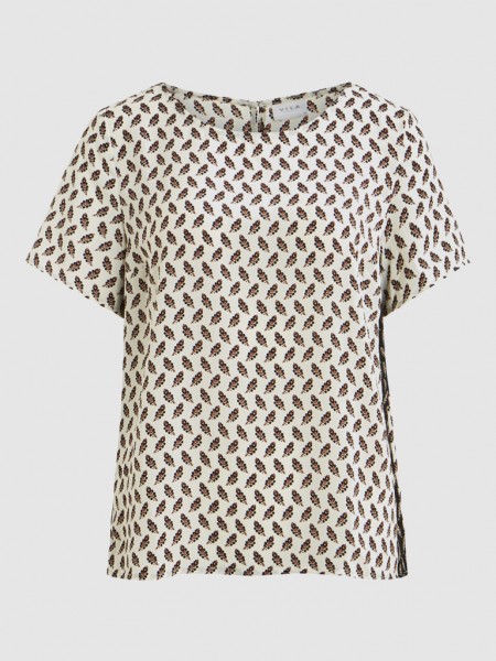Blusa Mujer Vila