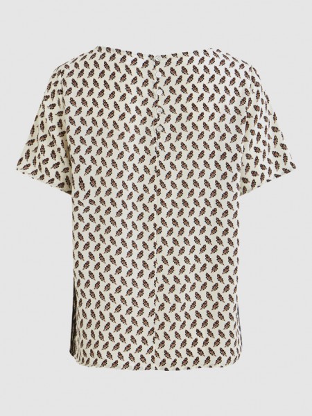 Blusa Mujer Vila