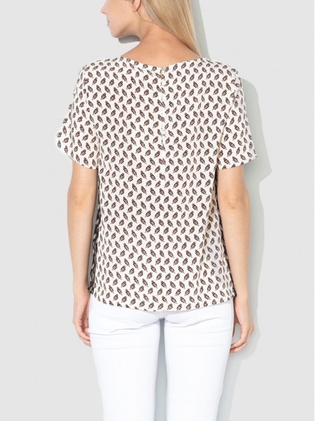 Blusa Mujer Vila