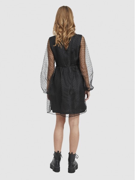 Vestido Mujer Vila