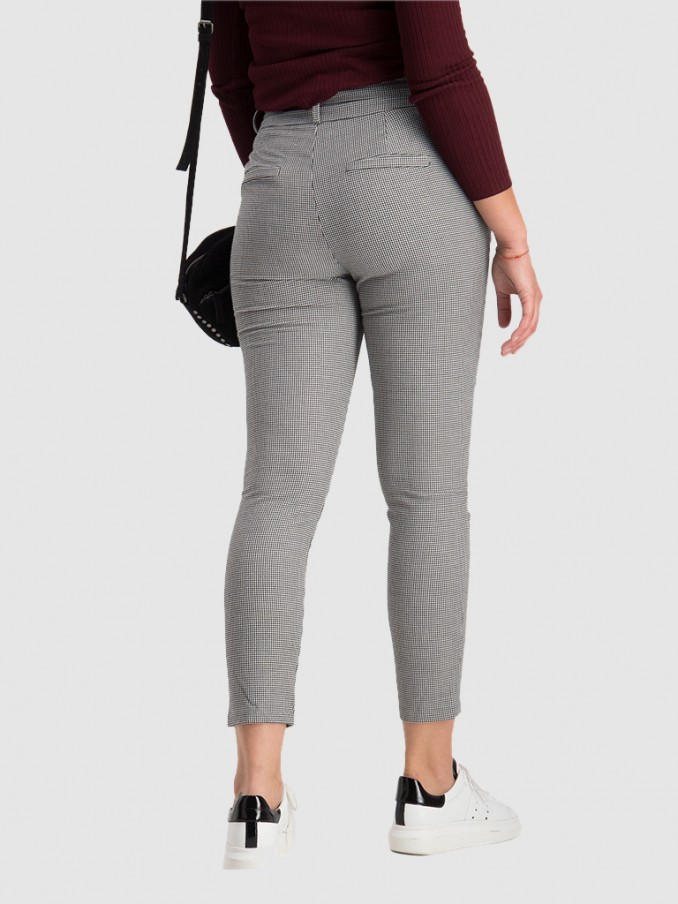Calça Mulher Eva Vero Moda