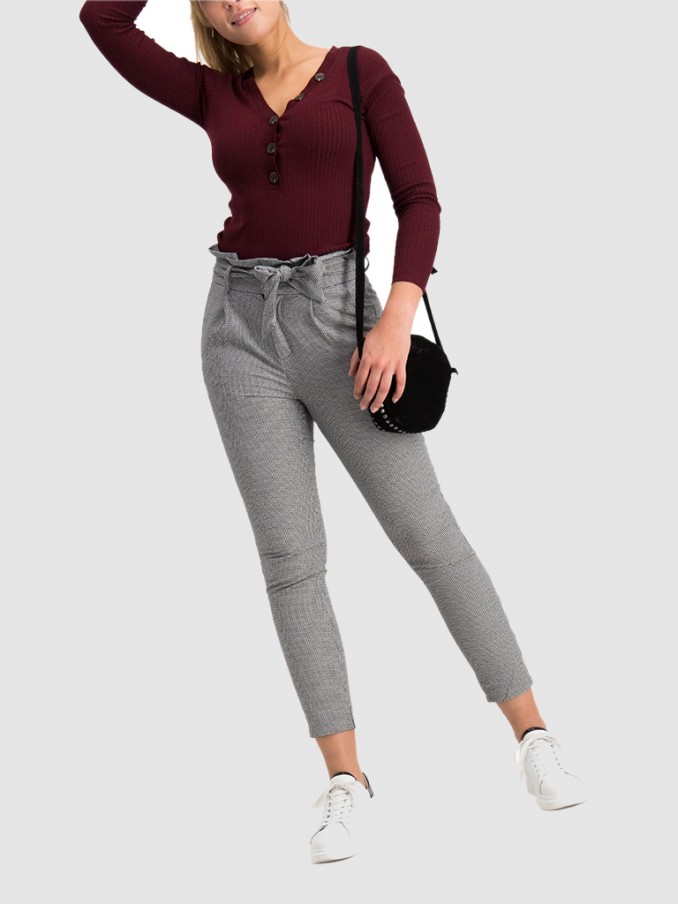 Calça Mulher Eva Vero Moda