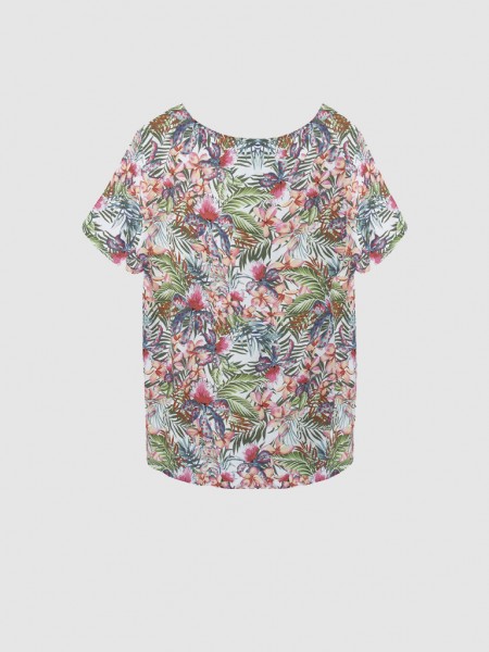 Blusa Mujer Vero Moda