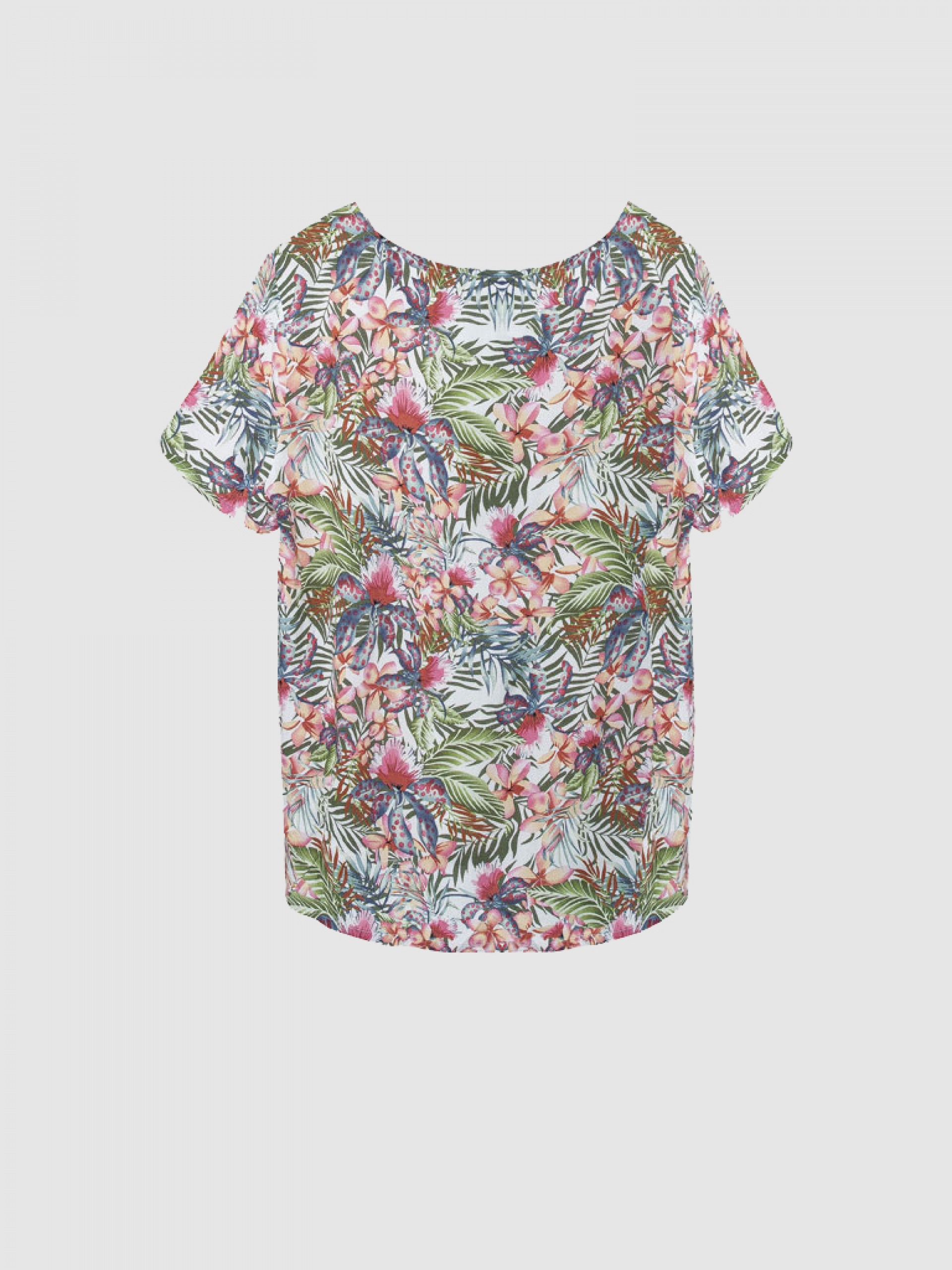 Shirt Woman Vero Moda