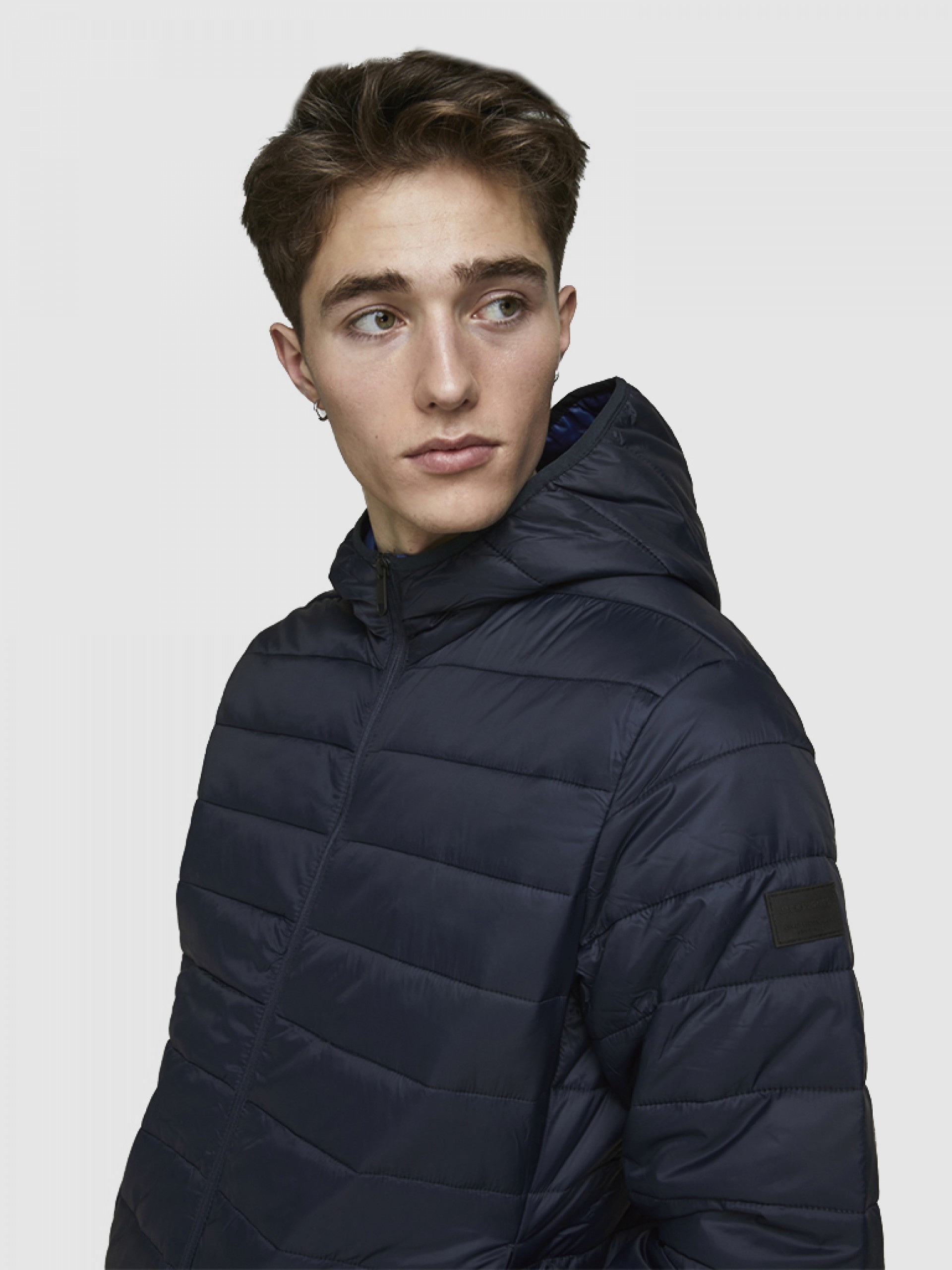 Chaqueta Hombre Jack & Jones