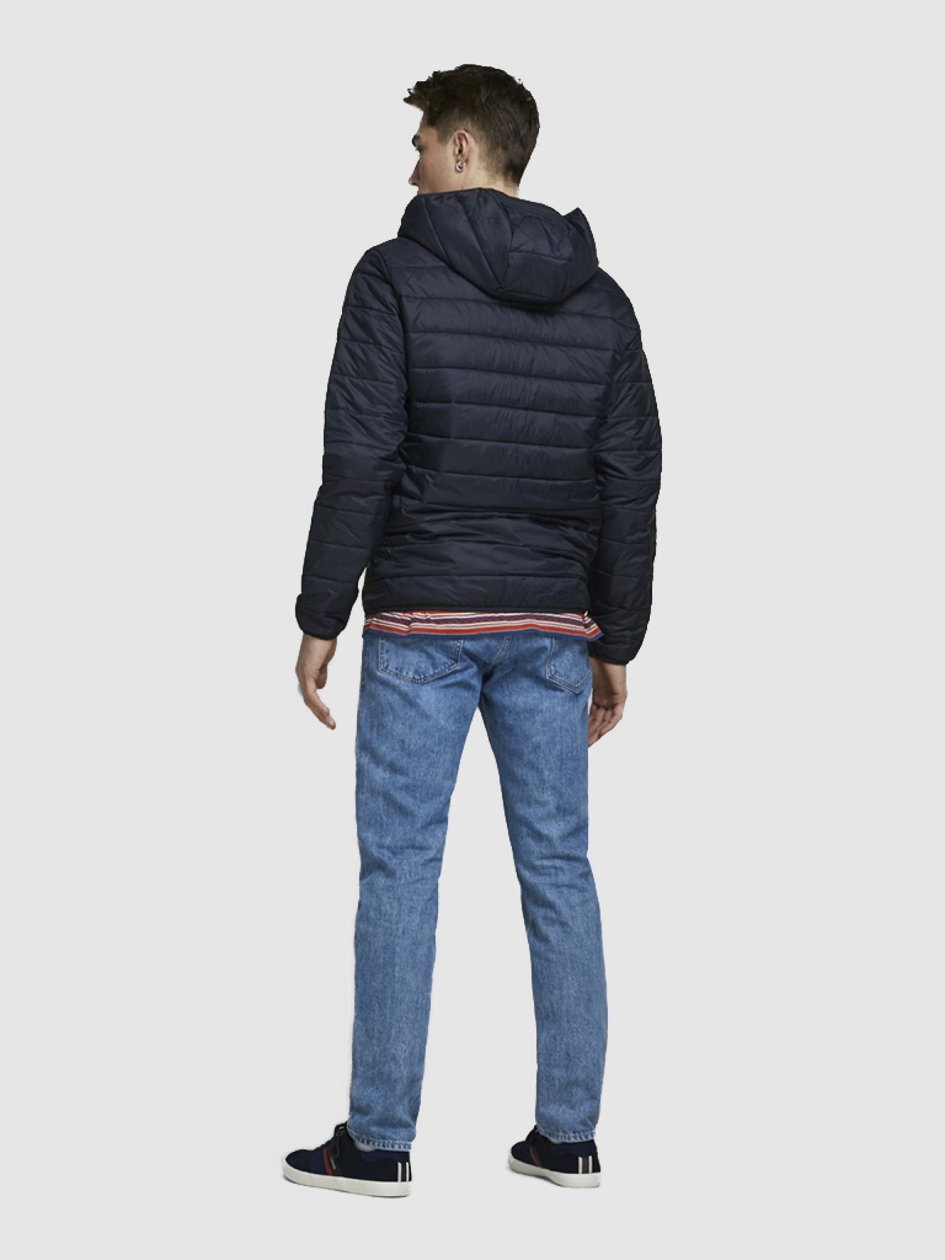 Chaqueta Hombre Jack & Jones