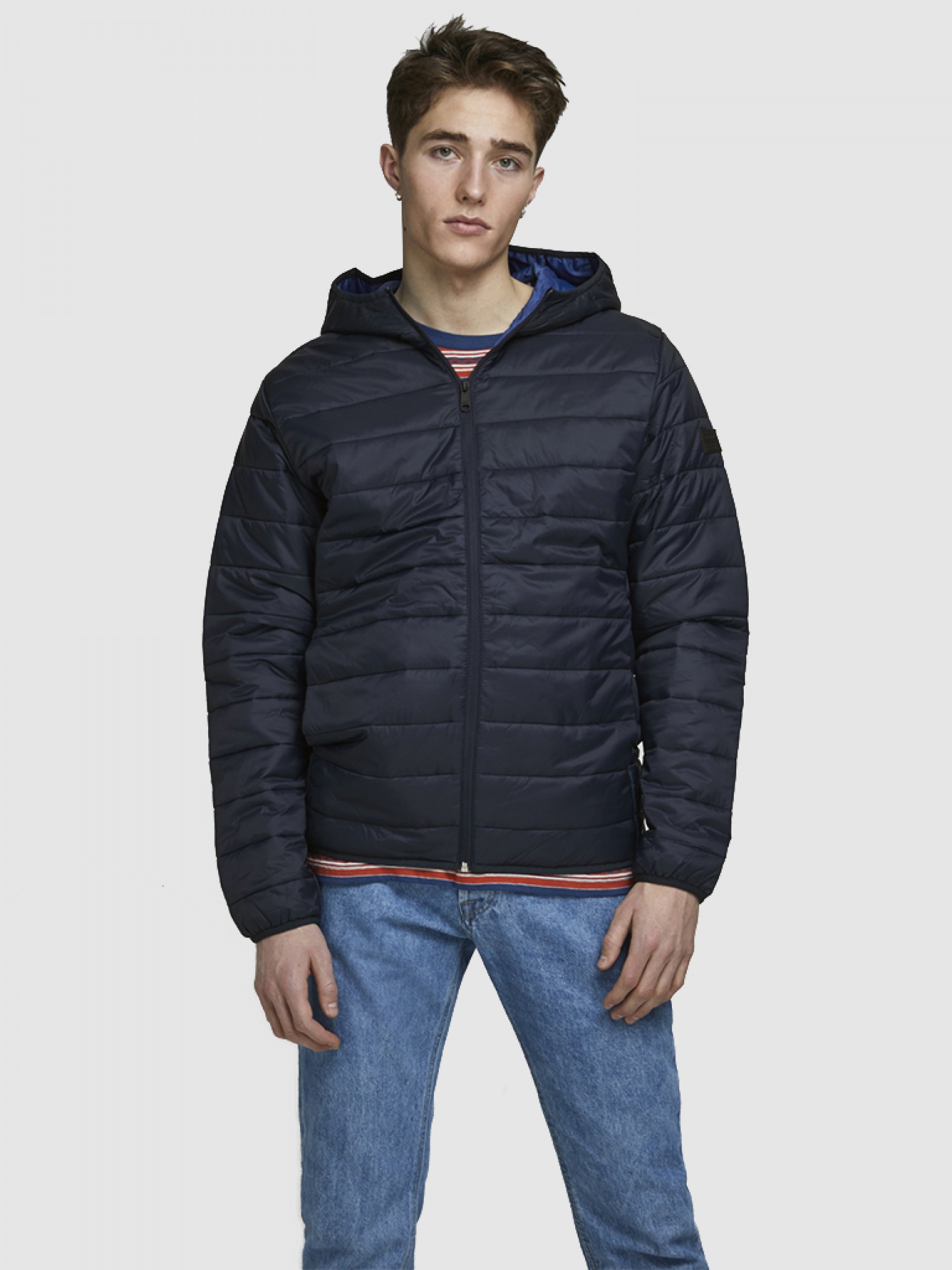 Chaqueta Hombre Jack & Jones