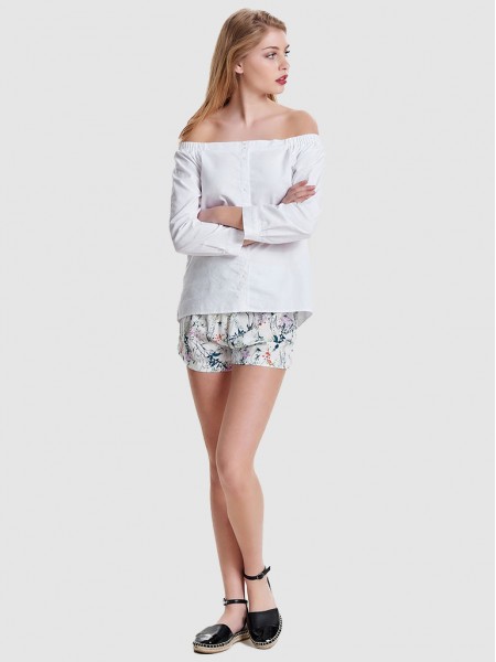 Blusa Mujer Only