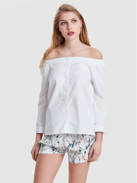 Blusa Mulher Drew Only