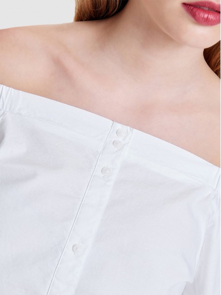 Blusa Mujer Only
