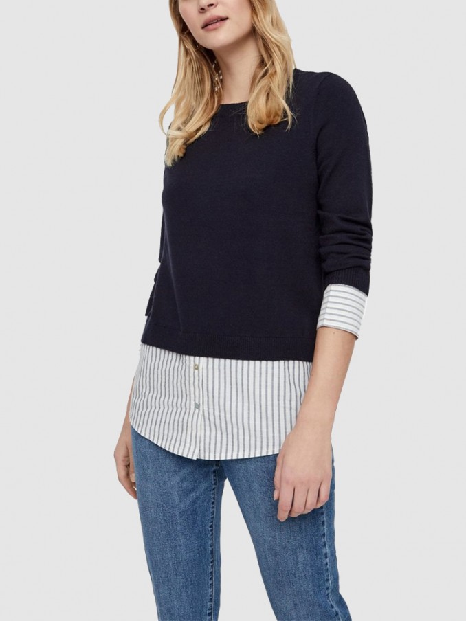 Malhas Mulher Vero Moda