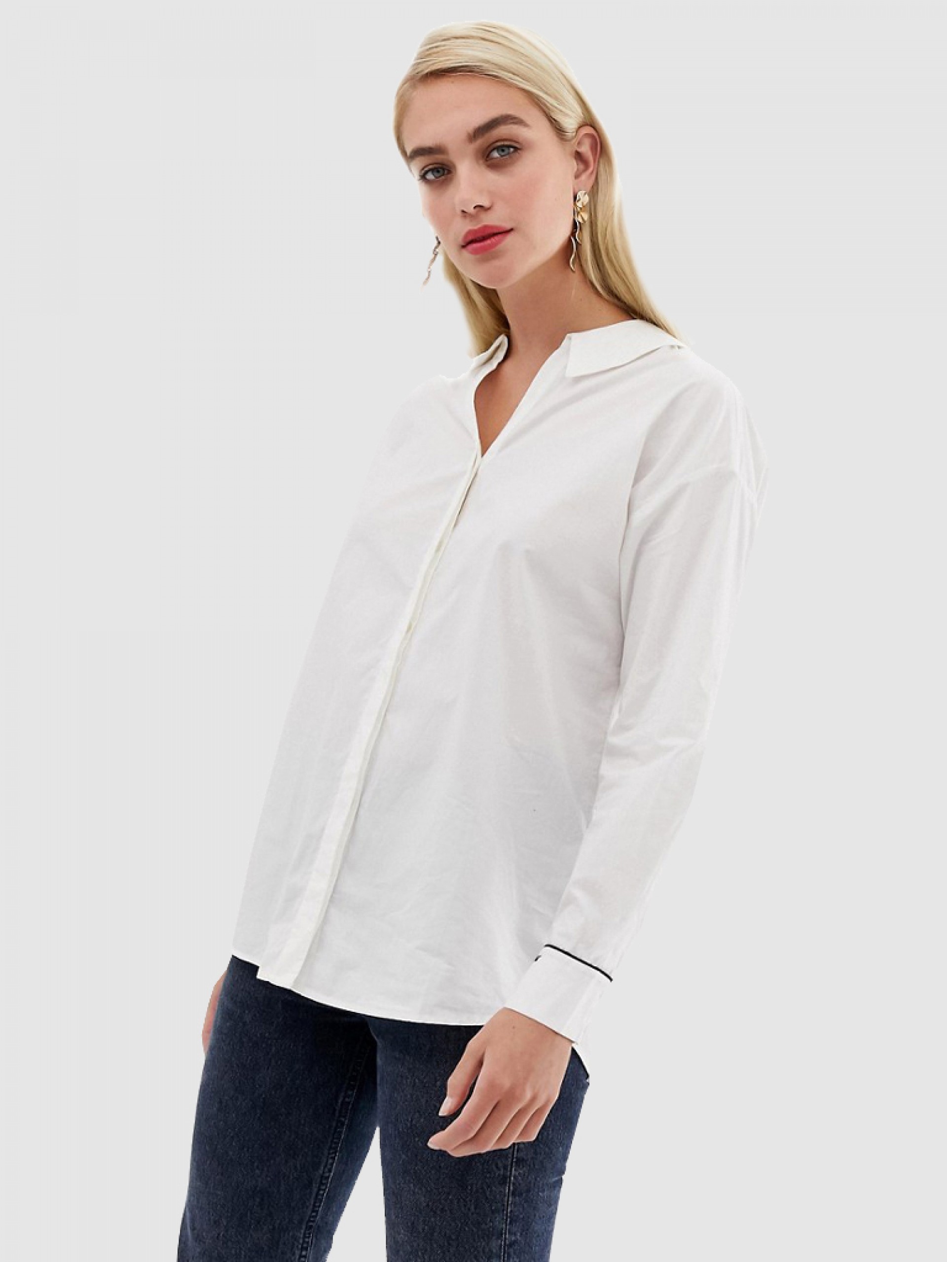 Camisa Mujer Vero Moda